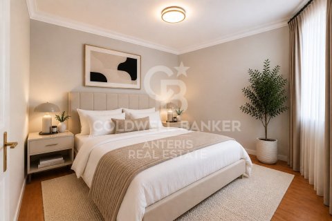 Купить квартиру в Барселона, Испания с 3 спальни, 127м², № 7732 - фото 12