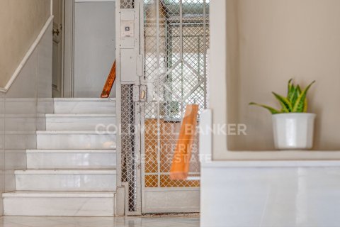 Купить квартиру в Барселона, Испания с 3 спальни, 127м², № 7732 - фото 9