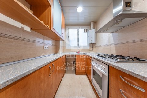 Купить квартиру в Барселона, Испания с 3 спальни, 127м², № 7732 - фото 20