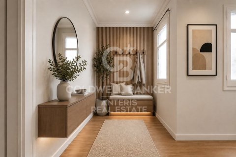Купить квартиру в Барселона, Испания с 3 спальни, 127м², № 7732 - фото 14