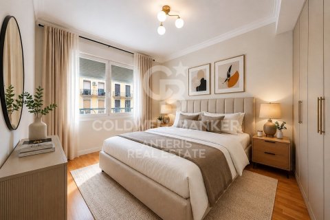 Купить квартиру в Барселона, Испания с 3 спальни, 127м², № 7732 - фото 26