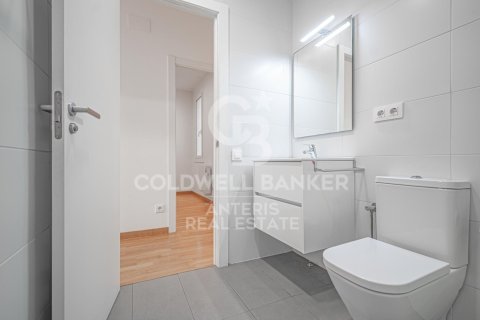Купить квартиру в Барселона, Испания с 4 спальни, 127м², № 7731 - фото 22