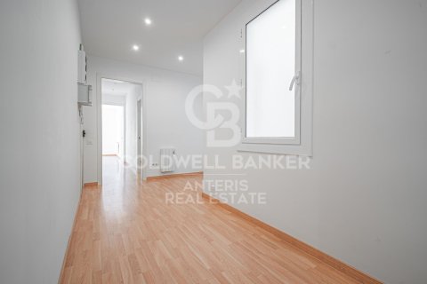 Купить квартиру в Барселона, Испания с 4 спальни, 127м², № 7731 - фото 18