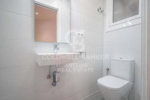 Купить квартиру в Барселона, Испания с 4 спальни, 127м², № 7731 - фото 7