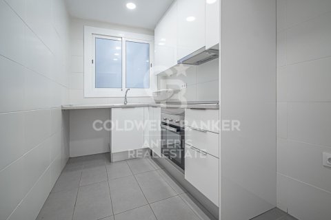 Купить квартиру в Барселона, Испания с 4 спальни, 127м², № 7731 - фото 23