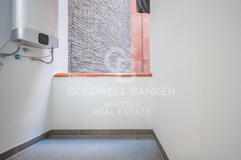 Купить квартиру в Барселона, Испания с 4 спальни, 127м², № 7731 - фото 6