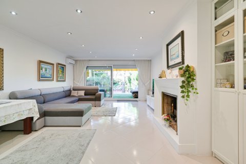 Купить дуплекс в Тиана, Испания с 4 спальни, 258м², № 1284 - фото 12