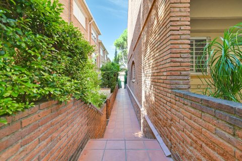 Купить дуплекс в Тиана, Испания с 4 спальни, 258м², № 1284 - фото 9