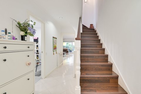 Купить дуплекс в Тиана, Испания с 4 спальни, 258м², № 1284 - фото 27