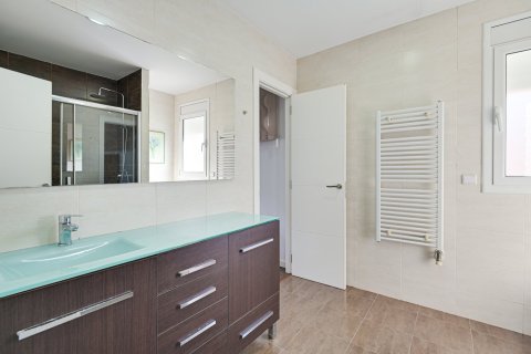 Купить дуплекс в Тиана, Испания с 4 спальни, 258м², № 1284 - фото 21