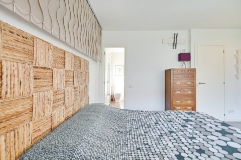 Купить дуплекс в Тиана, Испания с 4 спальни, 258м², № 1284 - фото 16