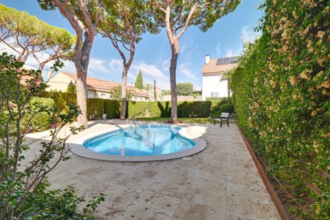 Купить дуплекс в Тиана, Испания с 4 спальни, 258м², № 1284 - фото 4