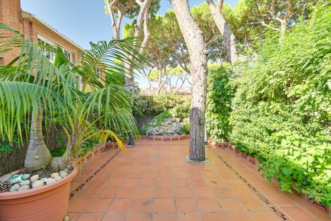 Купить дуплекс в Тиана, Испания с 4 спальни, 258м², № 1284 - фото 7