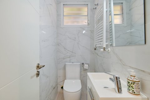 Купить дуплекс в Тиана, Испания с 4 спальни, 258м², № 1284 - фото 26