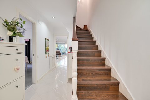 Купить дуплекс в Тиана, Испания с 4 спальни, 258м², № 1284 - фото 23