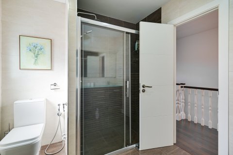 Купить дуплекс в Тиана, Испания с 4 спальни, 258м², № 1284 - фото 18