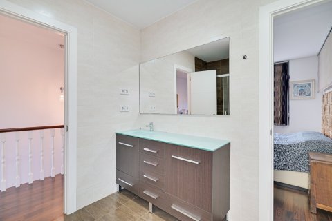 Купить дуплекс в Тиана, Испания с 4 спальни, 258м², № 1284 - фото 19