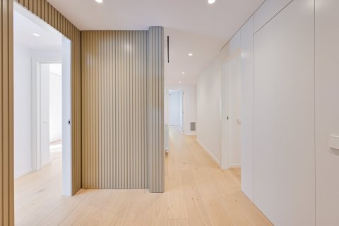 Купить квартиру в Барселона, Испания с 5 спален, 255м², № 1287 - фото 23