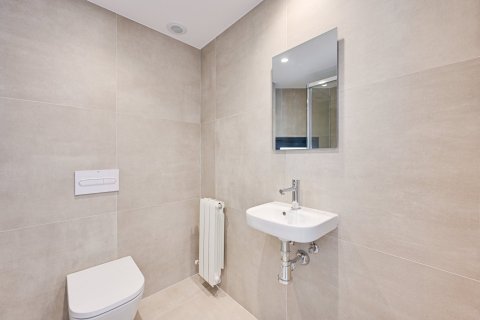 Купить квартиру в Барселона, Испания с 5 спален, 255м², № 1287 - фото 21