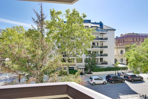 Купить квартиру в Барселона, Испания с 5 спален, 255м², № 1287 - фото 5