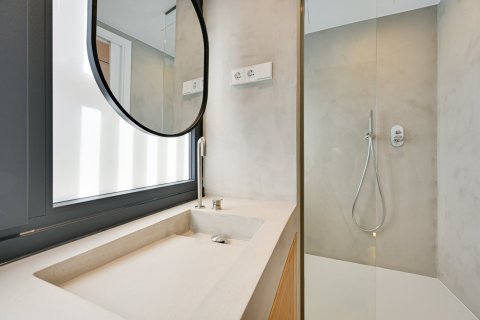 Купить квартиру в Барселона, Испания с 5 спален, 255м², № 1287 - фото 24