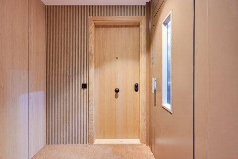 Купить квартиру в Барселона, Испания с 5 спален, 255м², № 1287 - фото 28