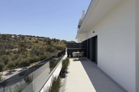 Купить квартиру в Сан Бой де Льобрегат, Испания с 3 спальни, 100м², № 1289 - фото 7