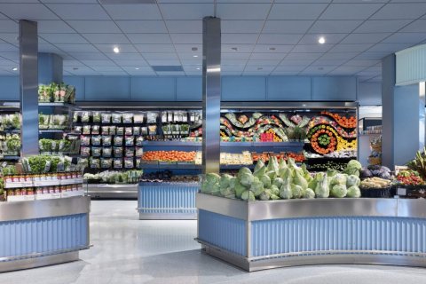 Купить коммерческую недвижимость в Барселона, Испания 390м², № 1285 - фото 2