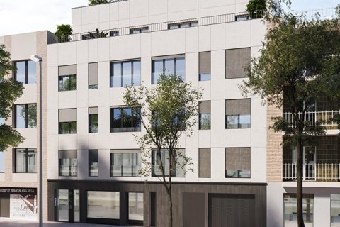 ARC Homes Centre de la Vila в Барселоне № 341