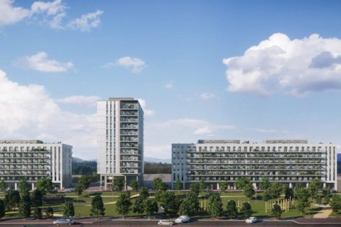 El Parc de la Sinia в Мартореле № 342