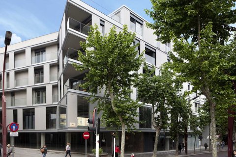 Rambla One в Сабаделе № 337