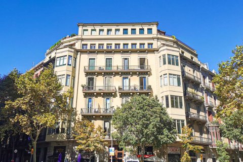 Ausias Marc в Барселоне № 340