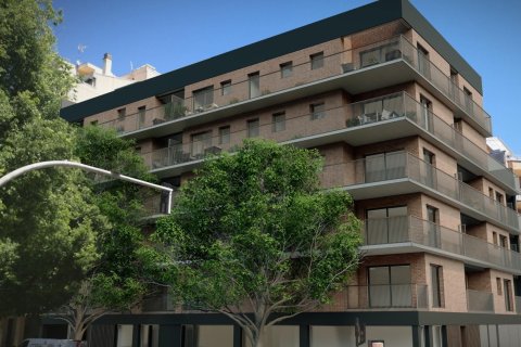 Blasco de Garay в Террасе № 343