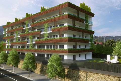 One Pedralbes House в Барселоне № 339