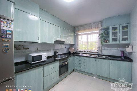 Купить виллу в Аргентона, Испания с 6 спален, 185м², № 962 - фото 15