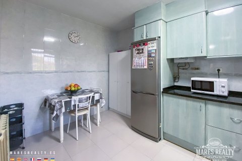 Купить виллу в Аргентона, Испания с 6 спален, 185м², № 962 - фото 16