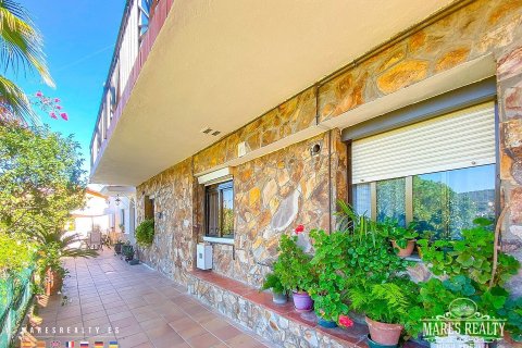 Вилла с 6 спальнями в Аргентоне, Барселона, Каталония, Испания № 962