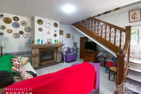 Купить виллу в Аргентона, Испания с 6 спален, 185м², № 962 - фото 9