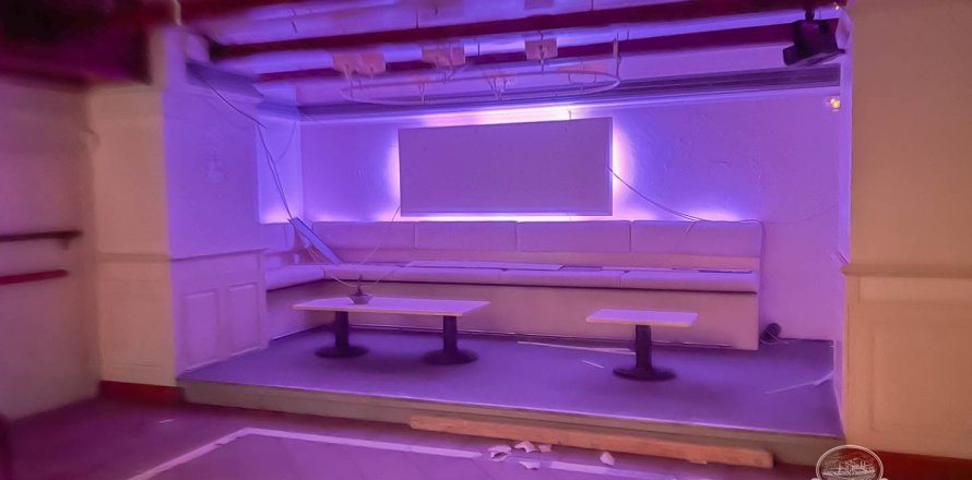 Коммерческая недвижимость 2225м² в Льорет-де-Мар, Герона, Каталония, Испания № 963