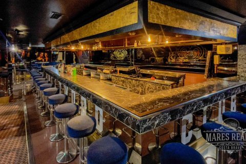 Коммерческая недвижимость 1100м² в Льорет-де-Мар, Герона, Каталония, Испания № 968