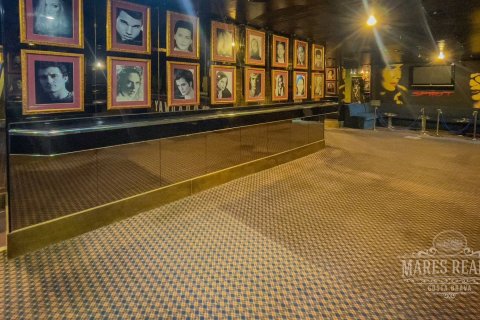 Купить коммерческую недвижимость в Льорет-де-Мар, Испания 1100м², № 968 - фото 10