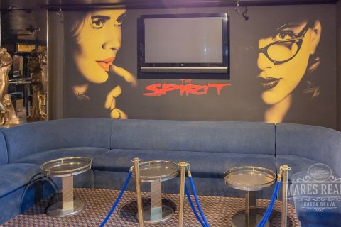 Купить коммерческую недвижимость в Льорет-де-Мар, Испания 1100м², № 968 - фото 6