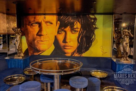 Купить коммерческую недвижимость в Льорет-де-Мар, Испания 1100м², № 968 - фото 3