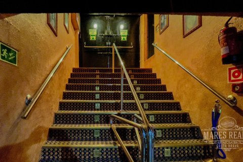 Купить коммерческую недвижимость в Льорет-де-Мар, Испания 1100м², № 968 - фото 14