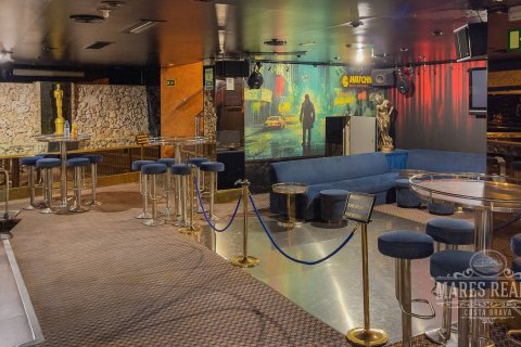 Купить коммерческую недвижимость в Льорет-де-Мар, Испания 1100м², № 968 - фото 17