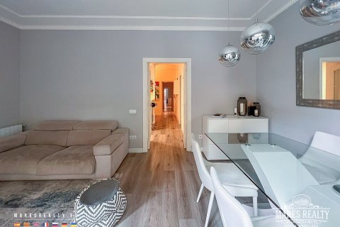 Купить квартиру в Барселона, Испания с 3 спальни, 123м², № 966 - фото 5