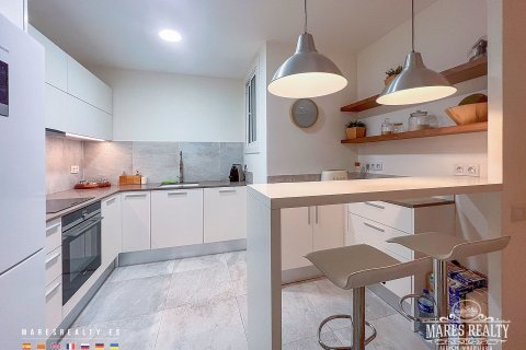 Купить квартиру в Барселона, Испания с 3 спальни, 123м², № 966 - фото 7