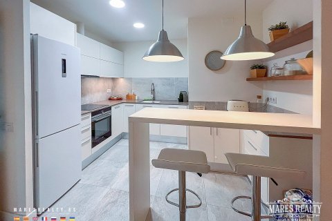 Купить квартиру в Барселона, Испания с 3 спальни, 123м², № 966 - фото 6