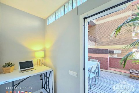 Купить квартиру в Барселона, Испания с 3 спальни, 123м², № 966 - фото 20