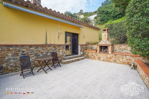 Купить виллу в Пладжа-де-Аро, Испания с 3 спальни, 283м², № 964 - фото 20